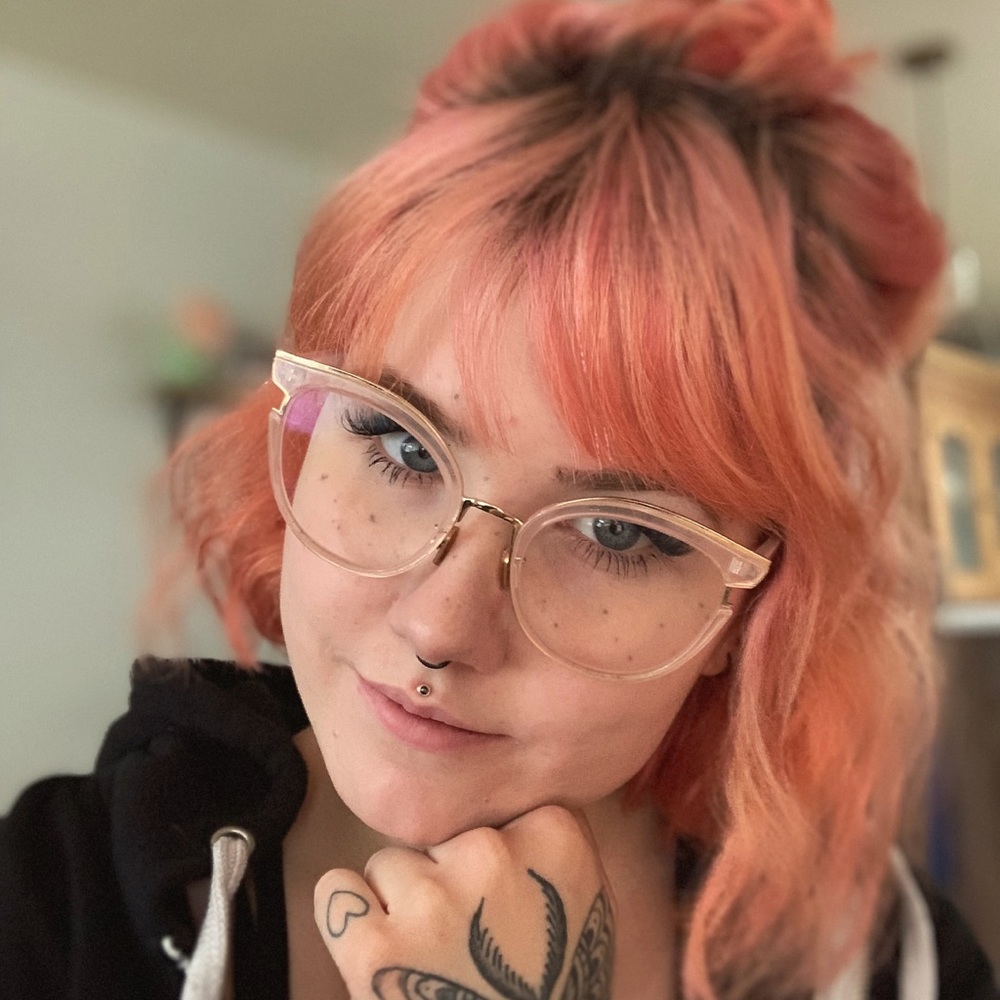 Meet your Posher, Sage